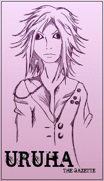 Zvířátko - Uruha